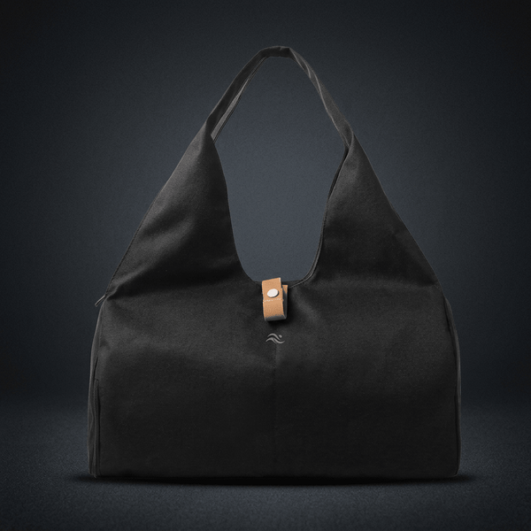 Active Gym Duffel with Shoe Pocket